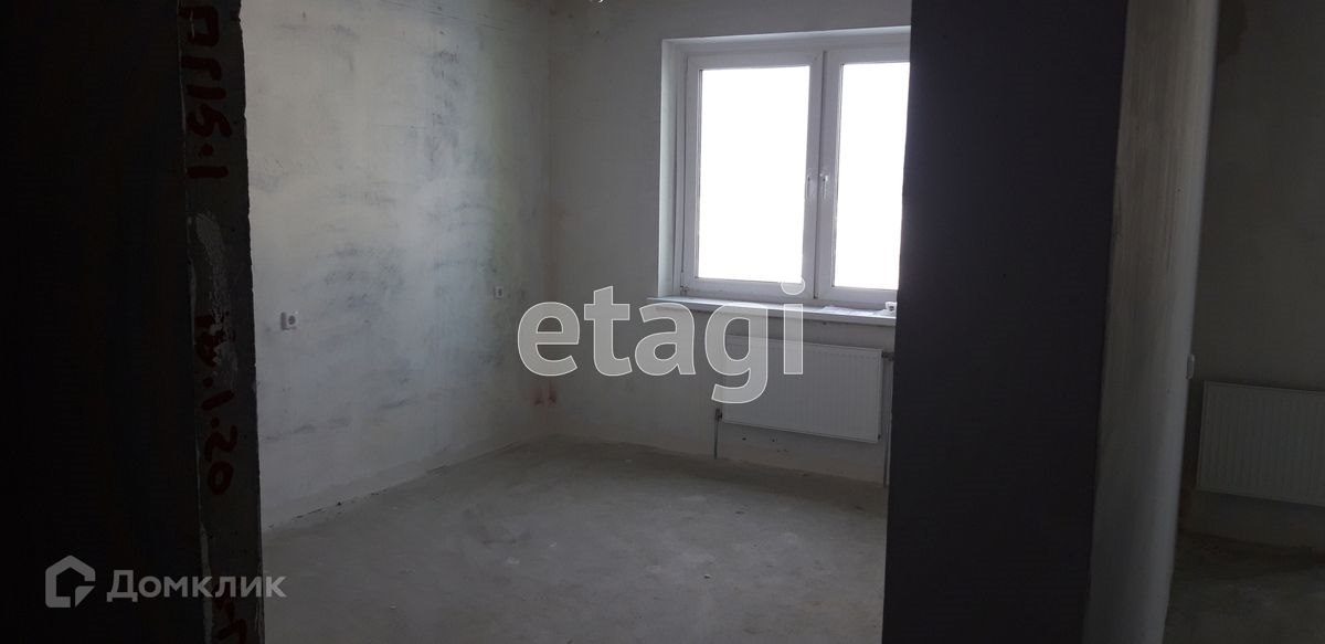 1-комн., 40.72 м², 3/10 этаж