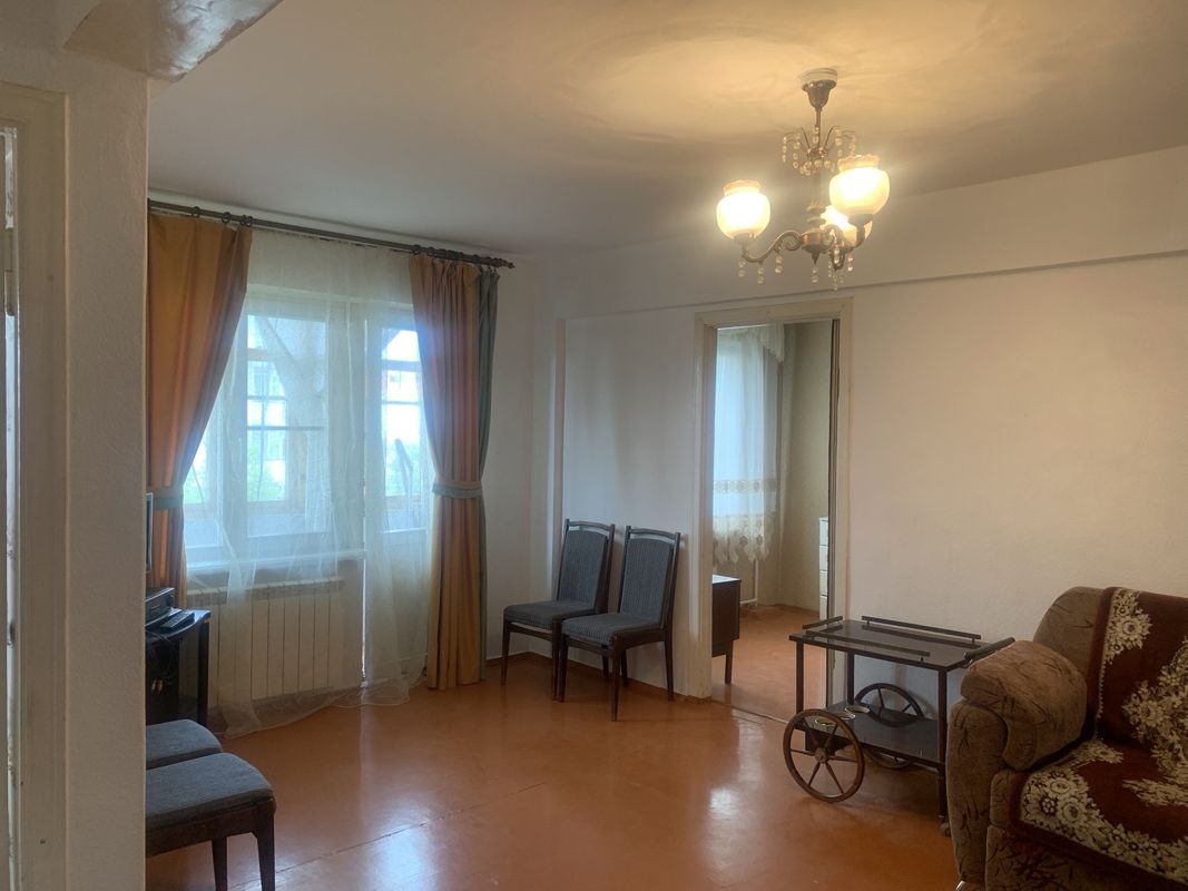 2-комн., 45.2 м², 3/5 этаж