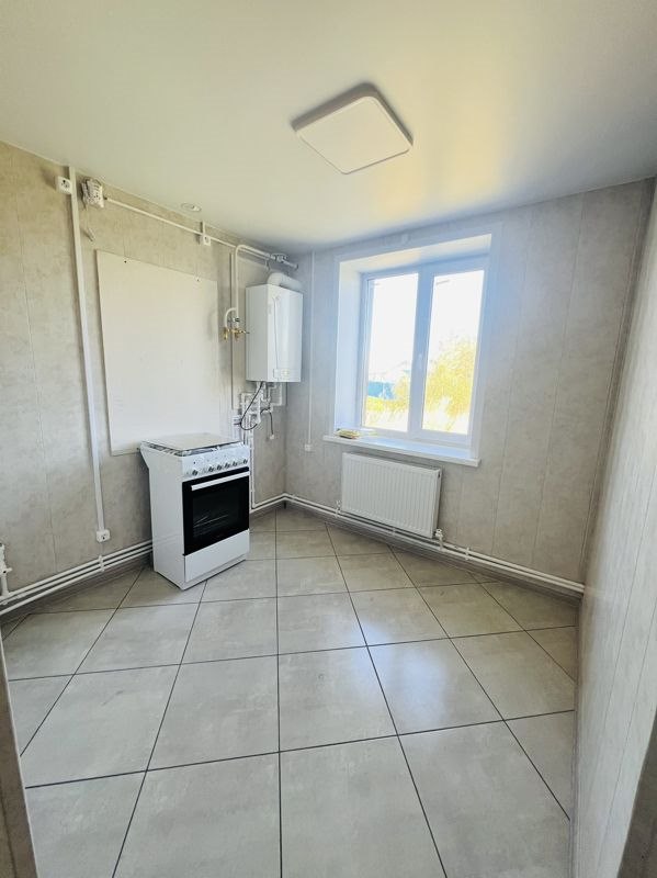 1-комн., 33 м², 1/1 этаж