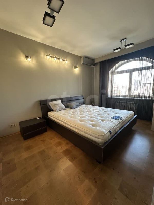 3-комн., 113 м², 20/23 этаж