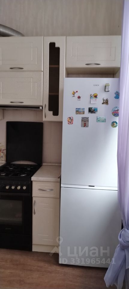 1-комн., Квартира, 35 м², 3/3 этаж
