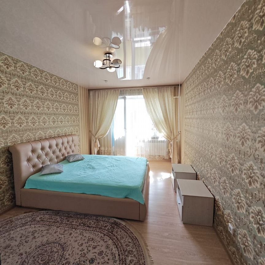 3-комн., 90.1 м², 9/16 этаж