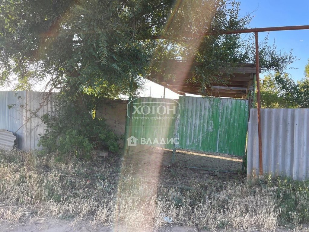 Дом, 35.8 м², 13.5 соток