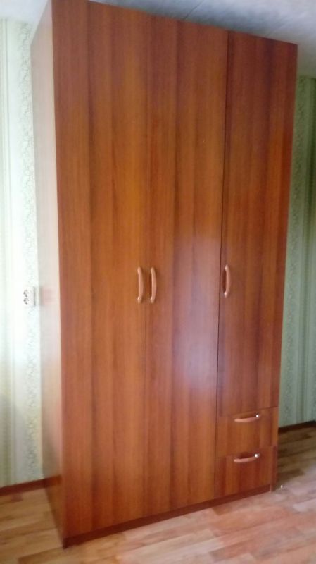 Комната в 1-комн. квартире, 8 м2, 2/9 этаж