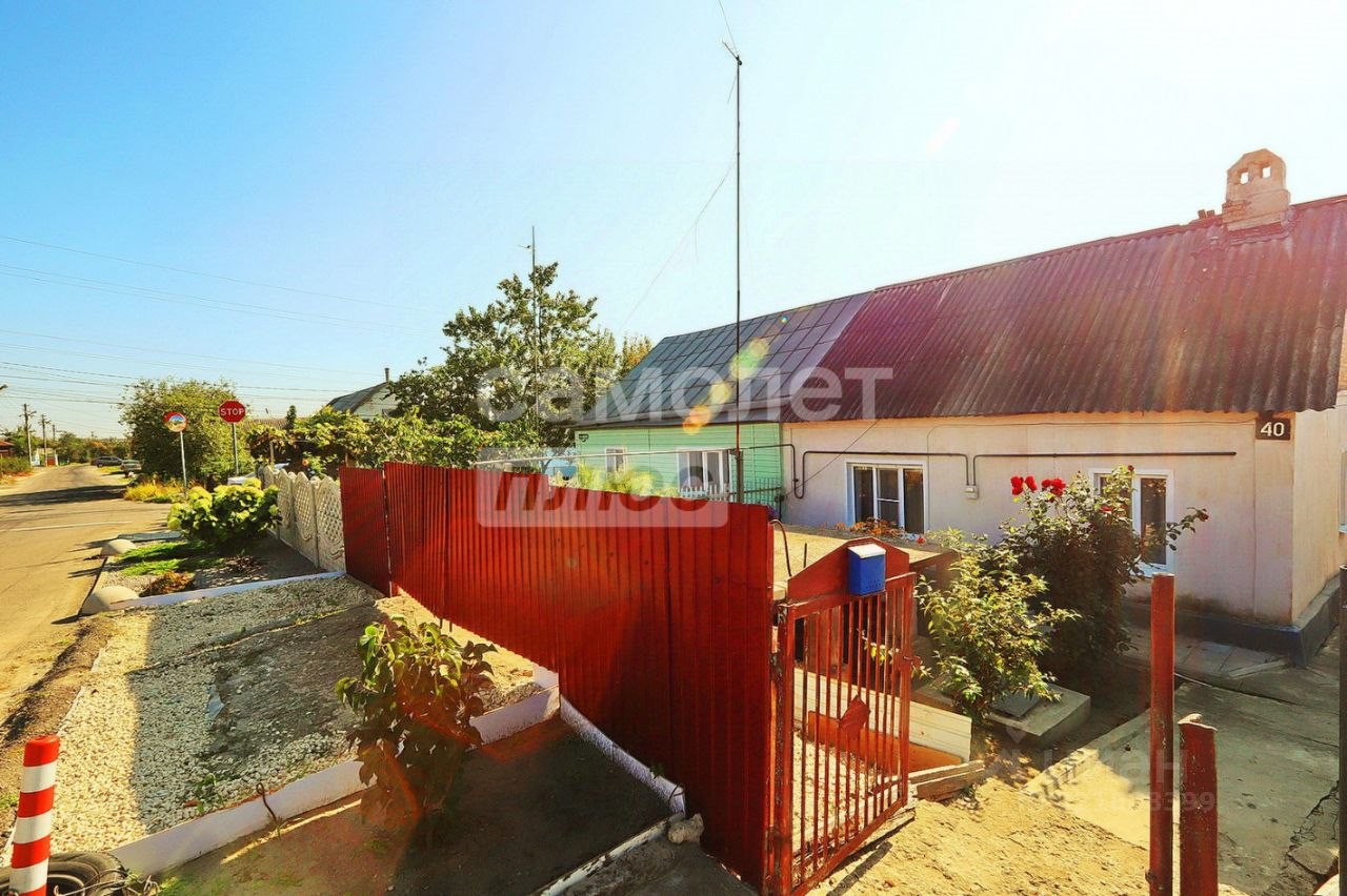 Дом, 52.74 м², 9.4 соток