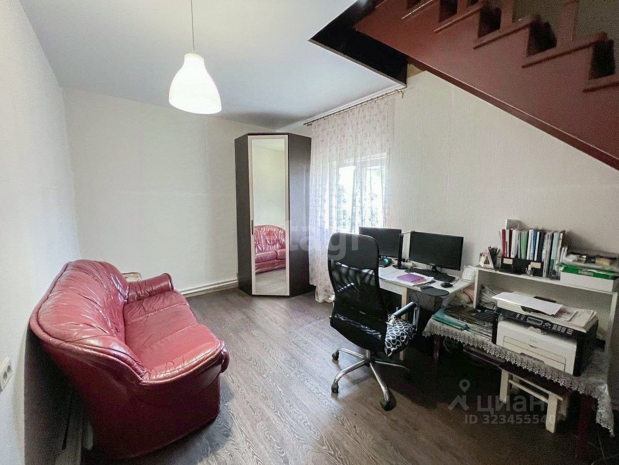 Дом, 147.2 м², 9 соток