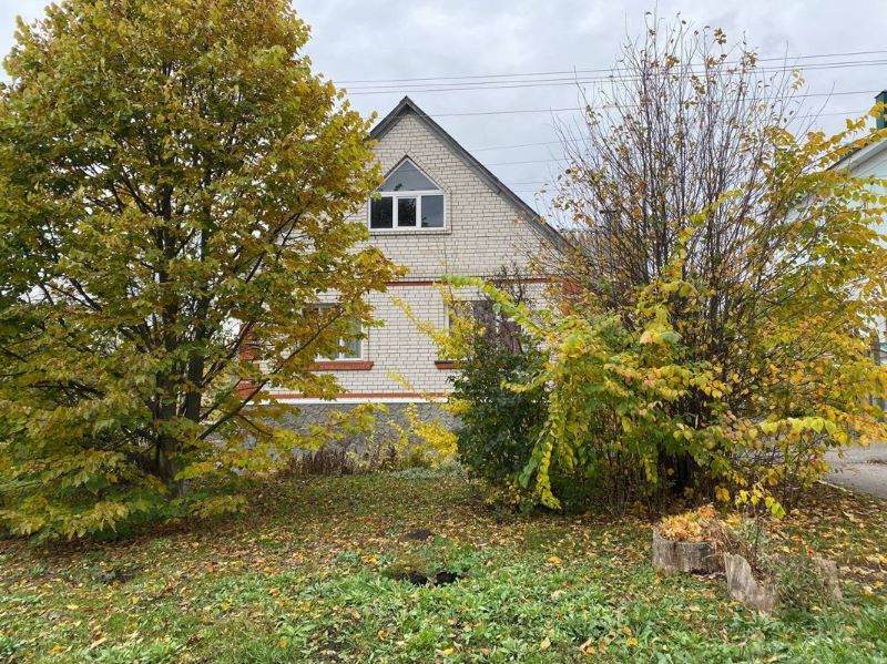 3-комн., 68.1 м², 1/1 этаж