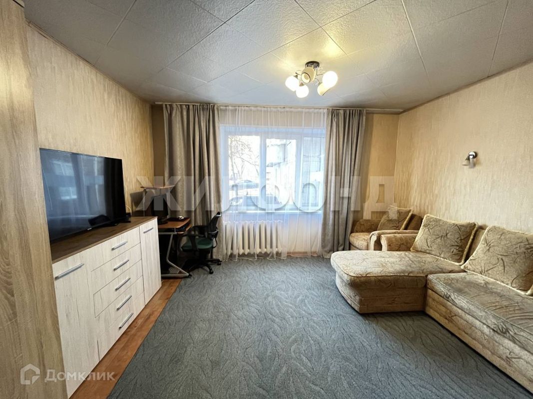 4-комн., 76.9 м², 1/10 этаж