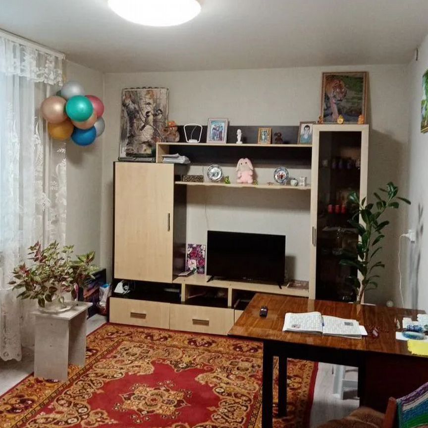 2-комн., 50 м², 2/3 этаж