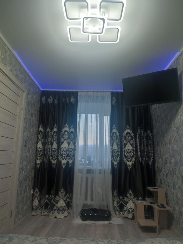 2-комн., 44.4 м², 2/5 этаж