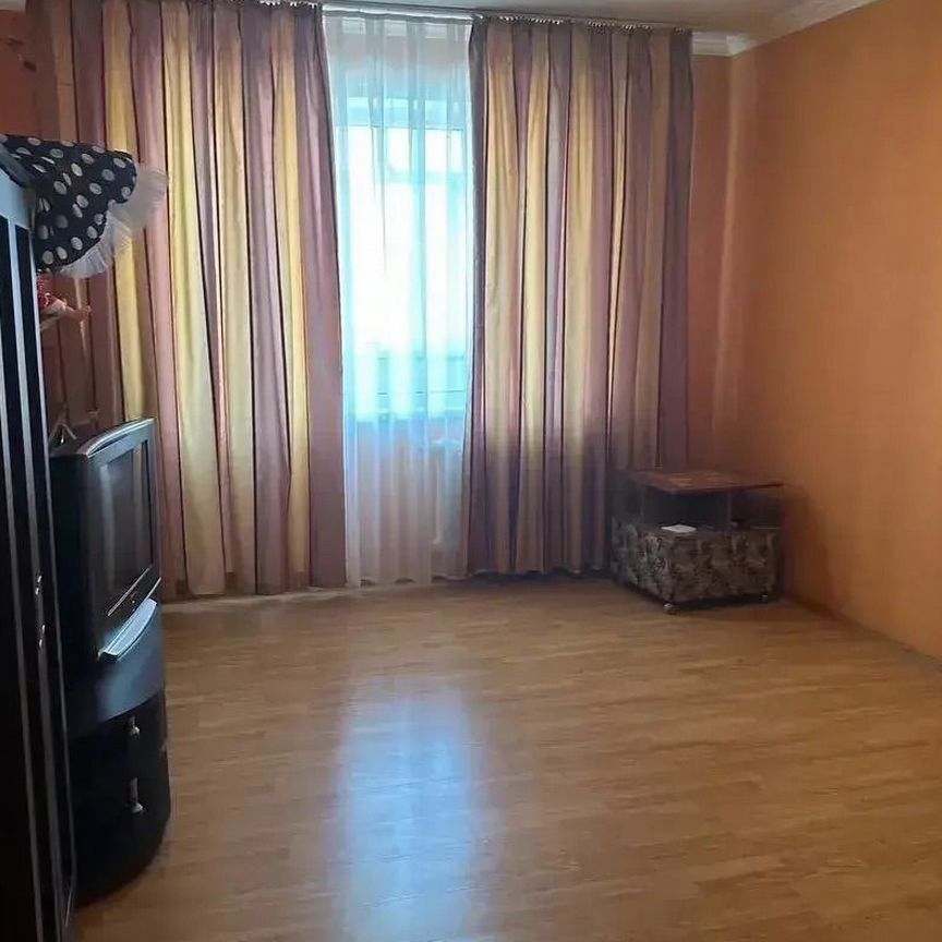 2-комн., 53.1 м², 3/10 этаж