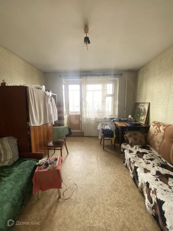 2-комн., 47.9 м², 3/5 этаж