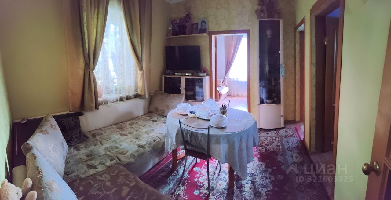 Дом, 72.9 м², 3.5 сотки