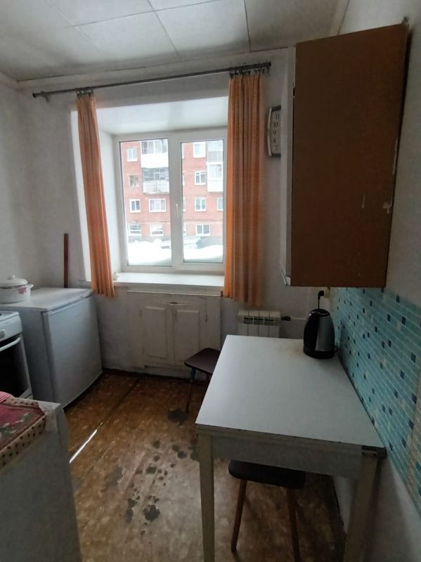 3-комн., 51.4 м², 2/5 этаж