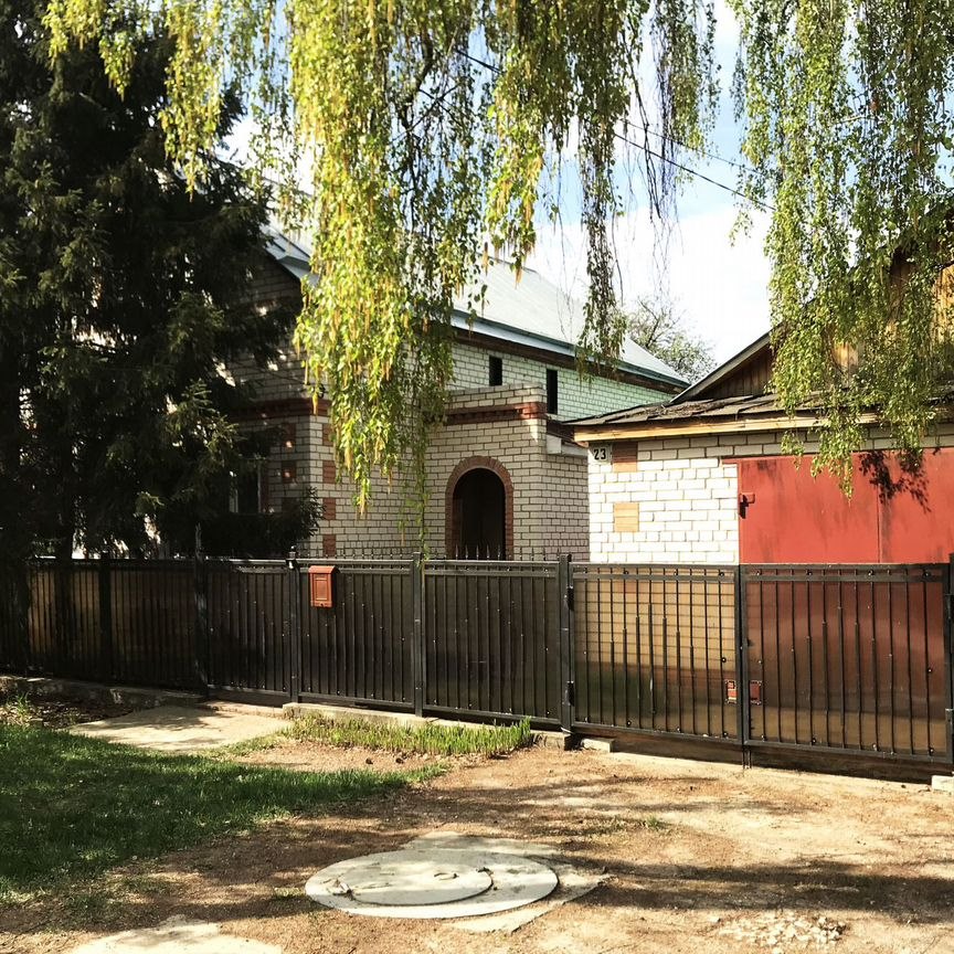 Дом, 80 м², 8.7 соток