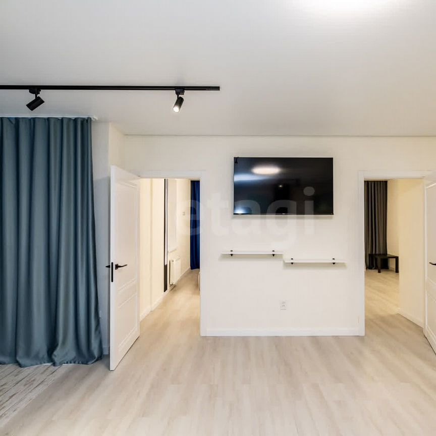 2-комн., 74 м², 14/21 этаж