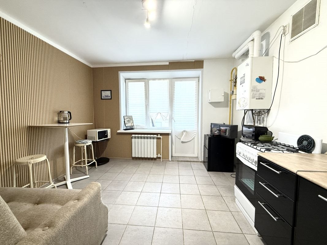 1-комн., 42 м², 3/3 этаж