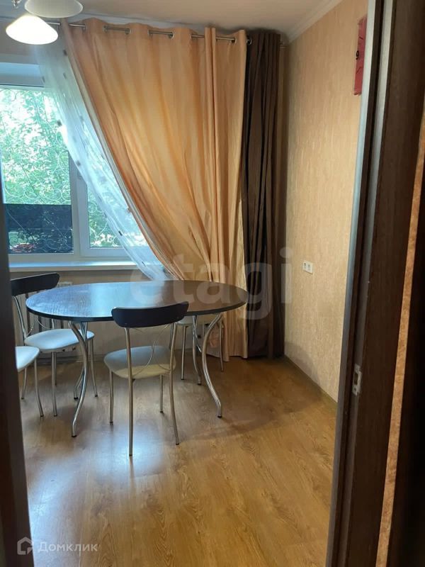 1-комн., 37.5 м², 1/9 этаж