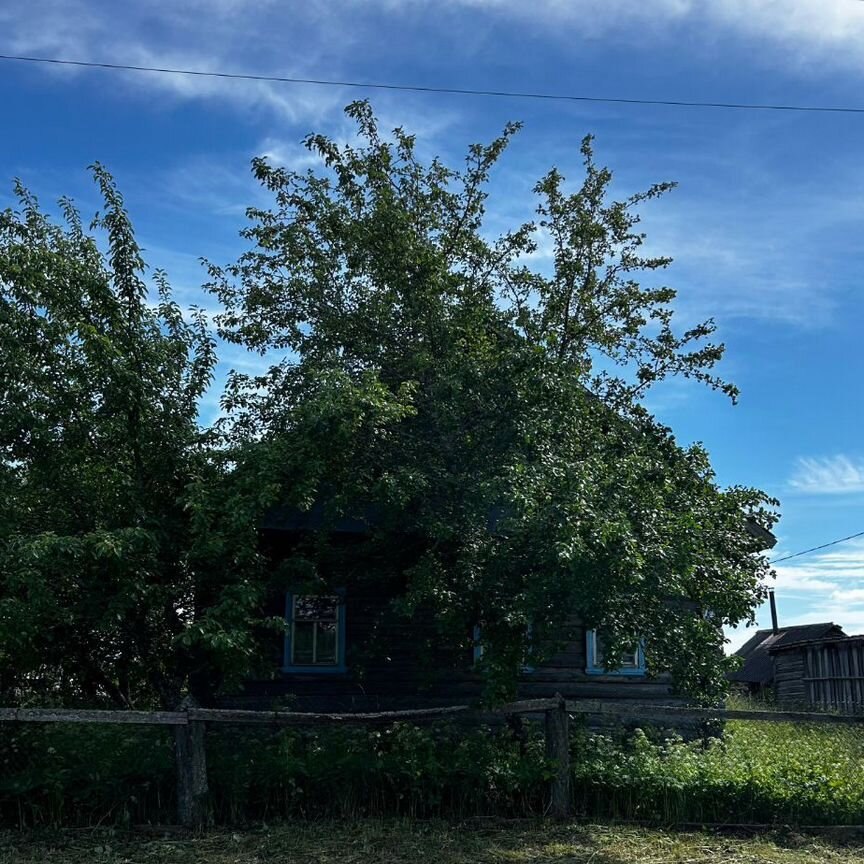 Дом, 49 м², 20 соток