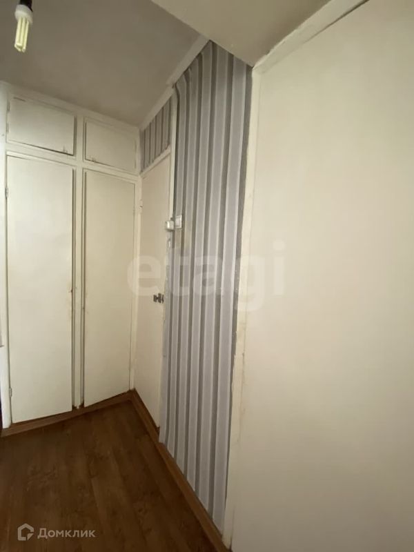 2-комн., Квартира, 51.7 м², 5/9 этаж