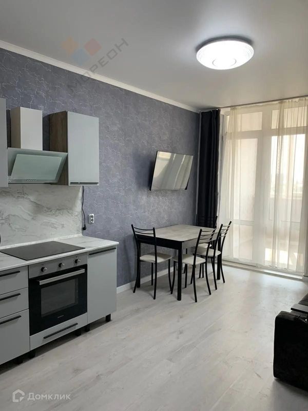 2-комн., 57.4 м², 8/24 этаж