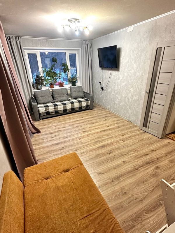 2-комн., 43 м², 2/9 этаж