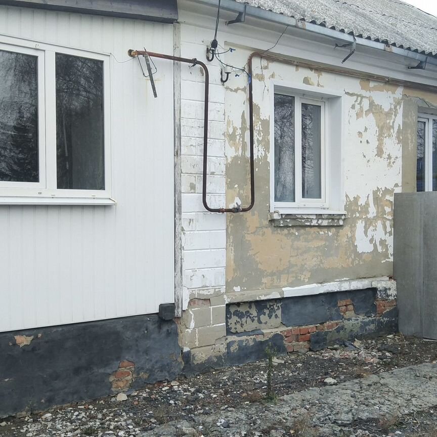 Дом, 110 м², 8 соток