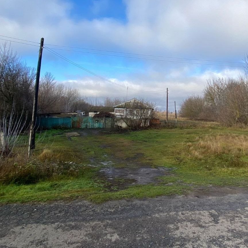 Дом, 64.6 м², 27 соток