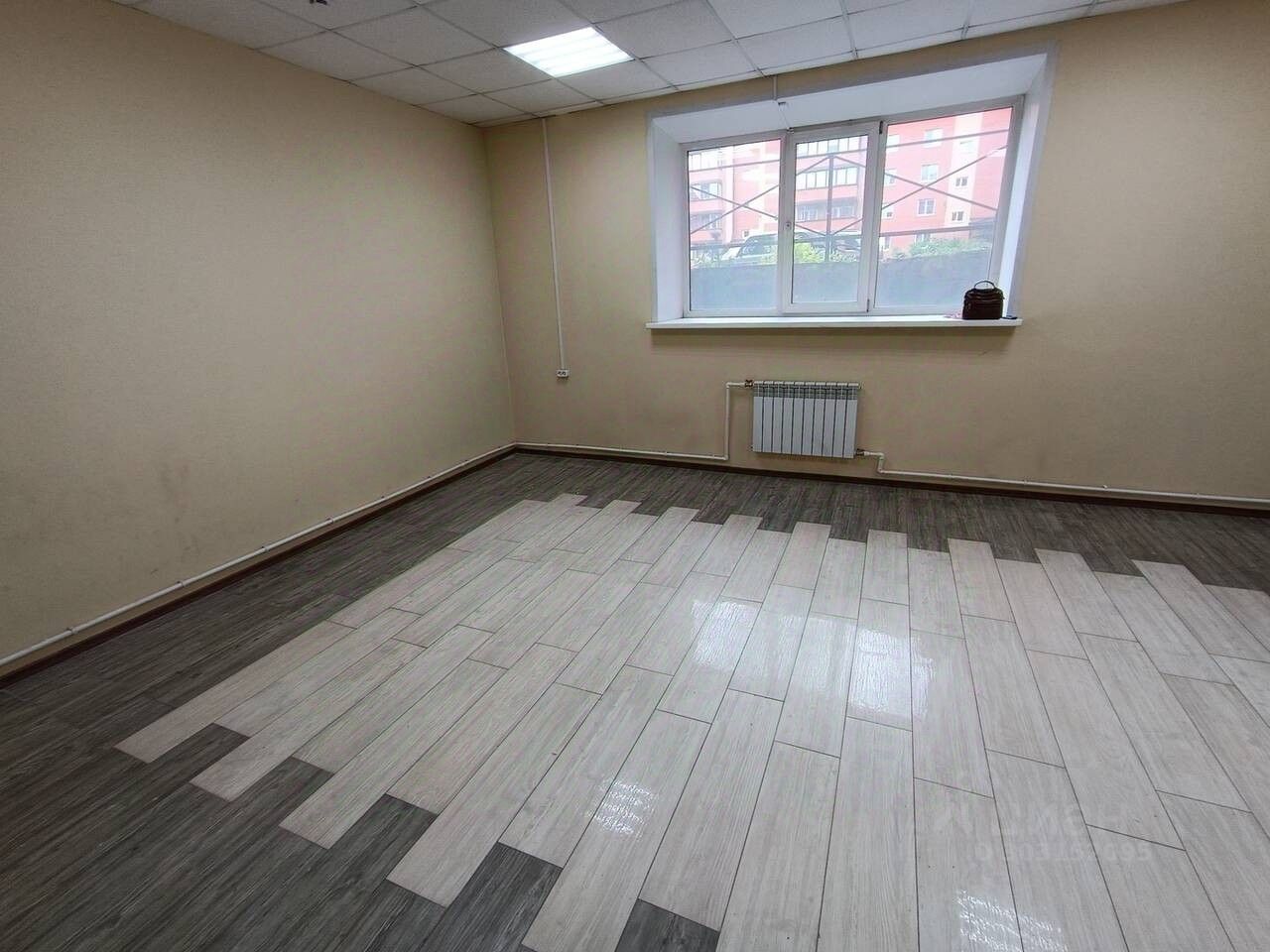 ПСН, 120 м², -1/5 этаж