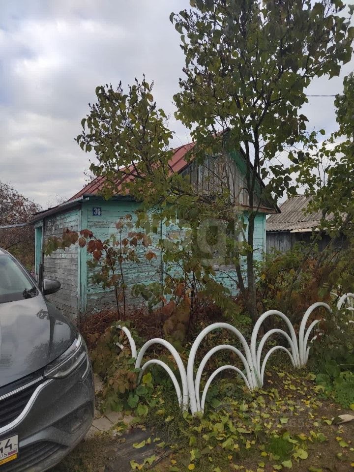 Дом, 11 м², 5.16 соток