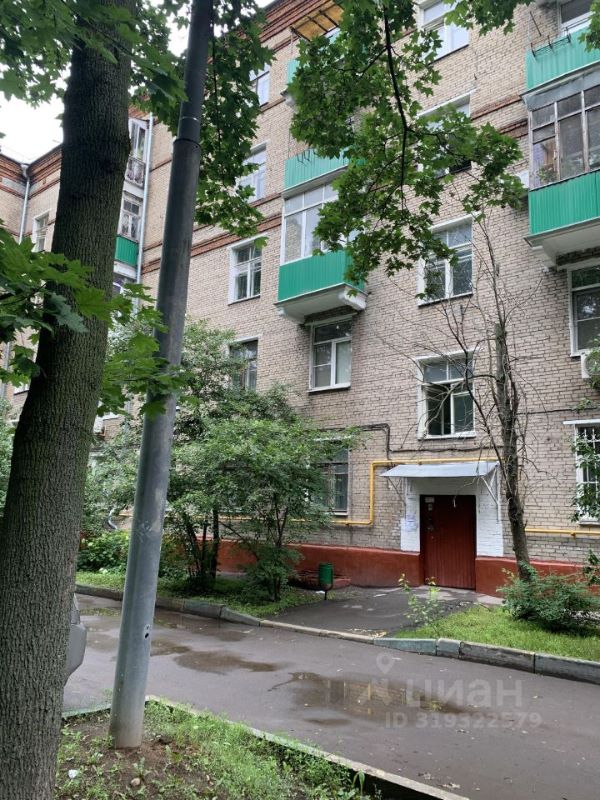 78.3 м², 2/5 этаж, 3-комн.