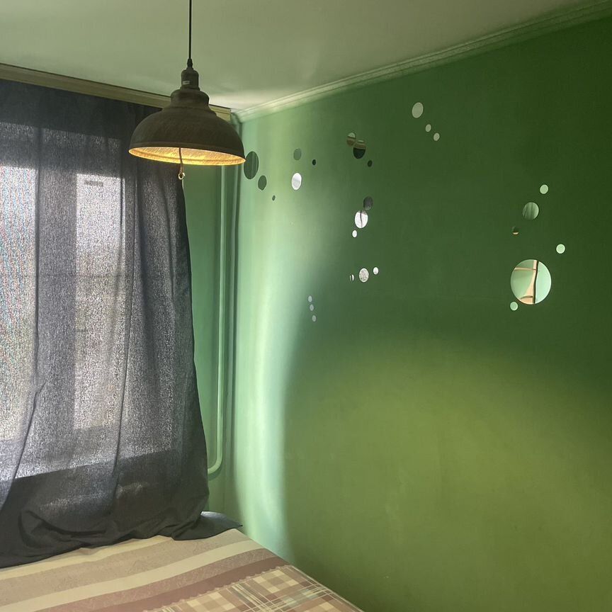 2-комн., 45 м², 12/12 этаж