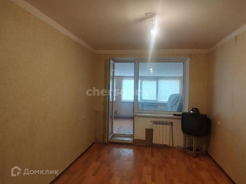 4-комн., 100 м², 1/5 этаж