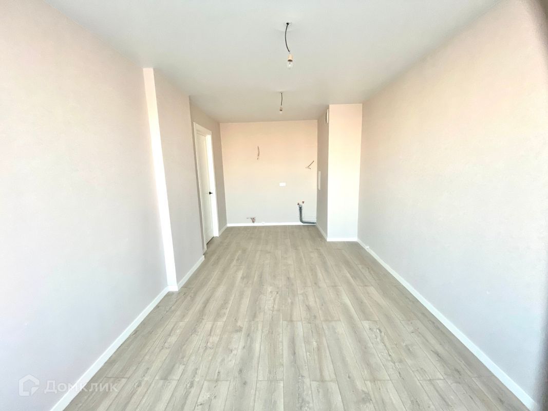 2-комн., 55 м², 24/31 этаж