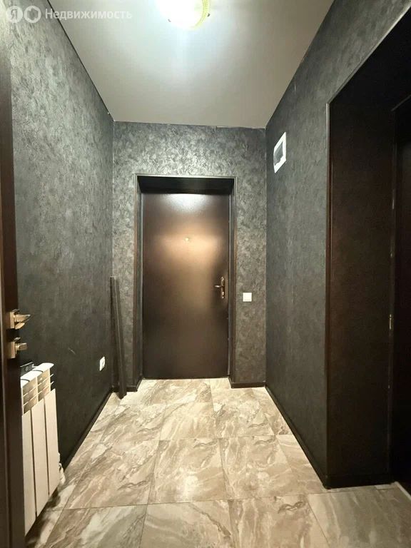 1-комн., Квартира в новостройке, 24 м², 5/5 этаж