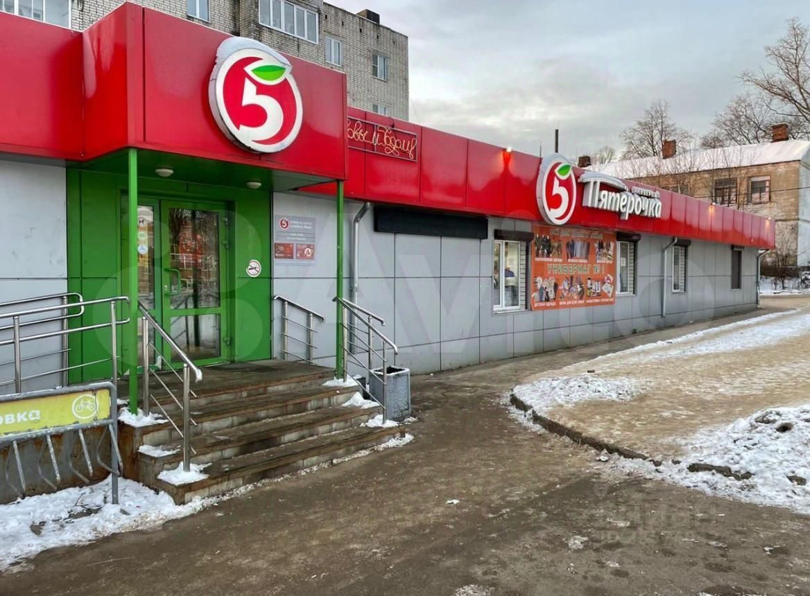 ПСН, 75 м², 1/1 этаж