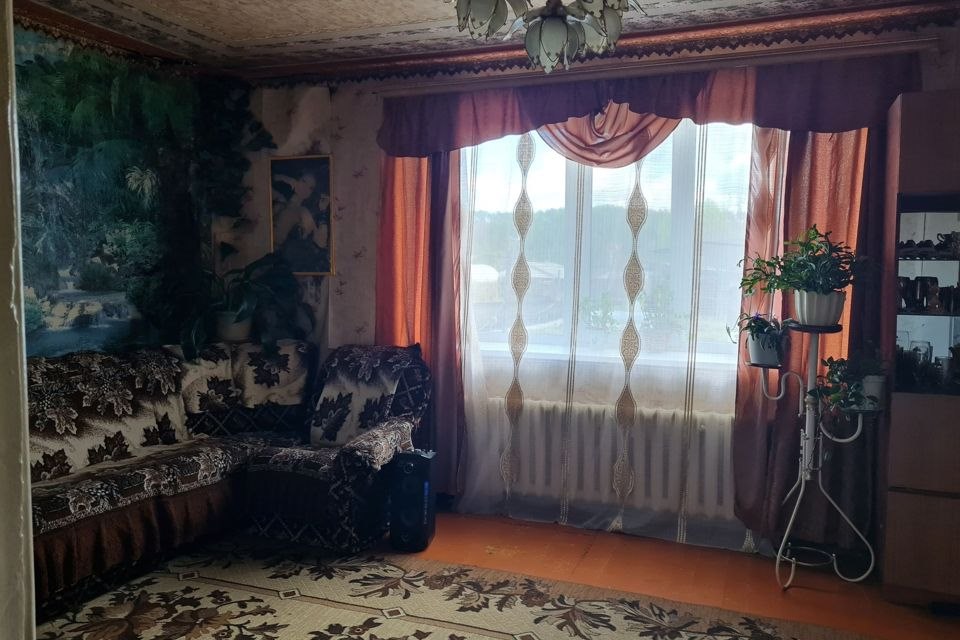 Таунхаус, 69.1 м²