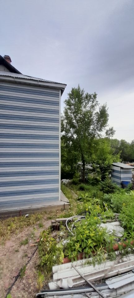 Дом, 135.3 м², 6 соток