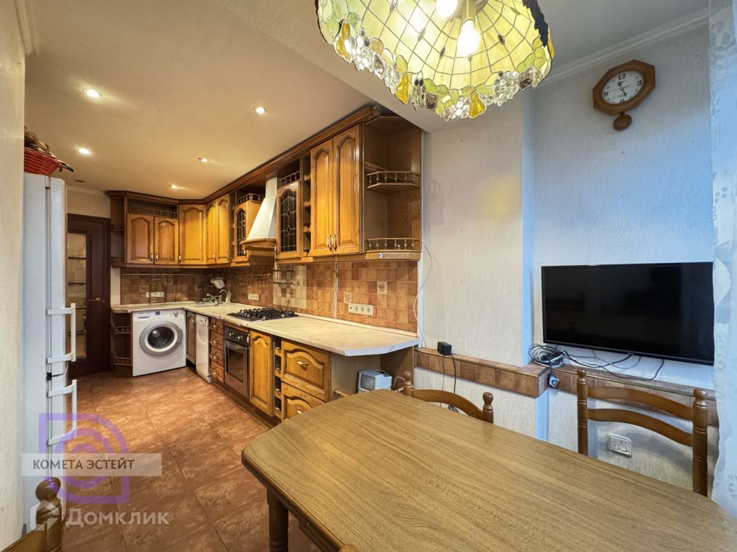 3-комн., 88.3 м², 7/10 этаж