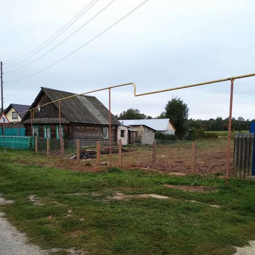 Участок земли, 27 соток