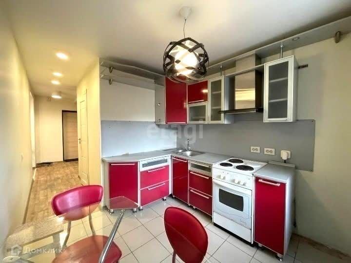 6-комн., 177 м², 14/14 этаж