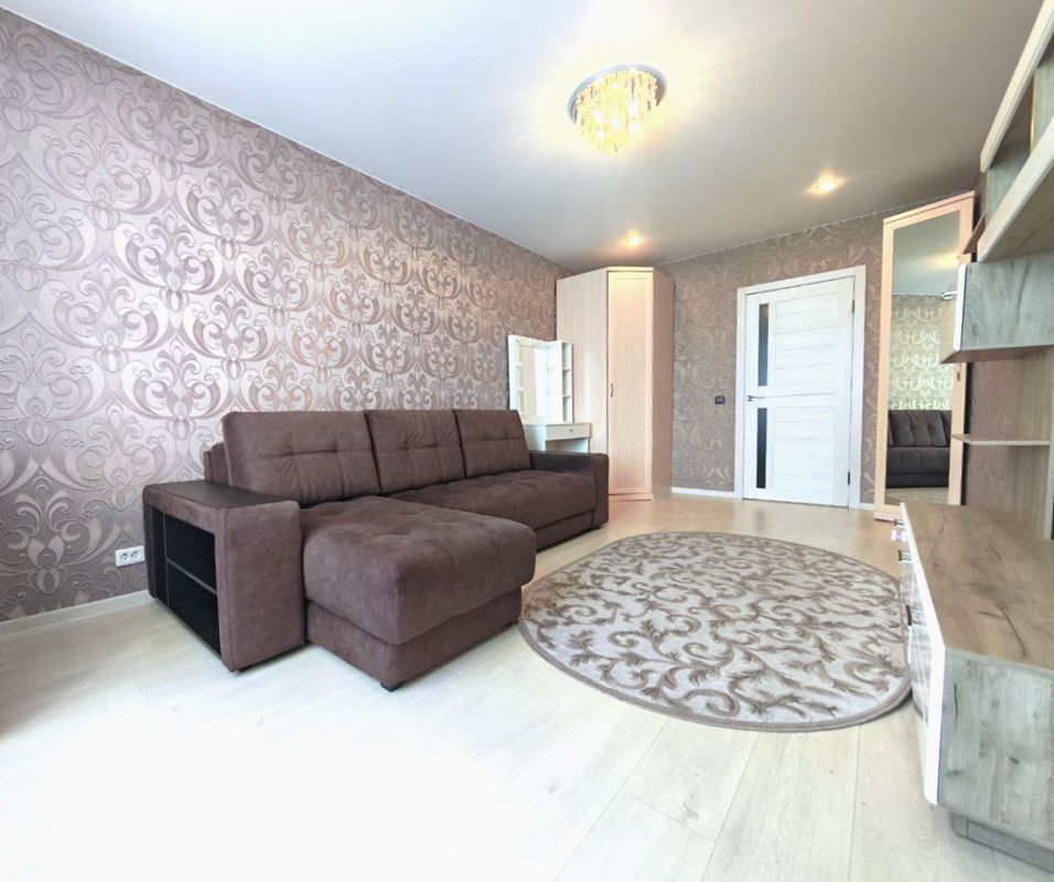 2-комн., 48.8 м², 2/2 этаж