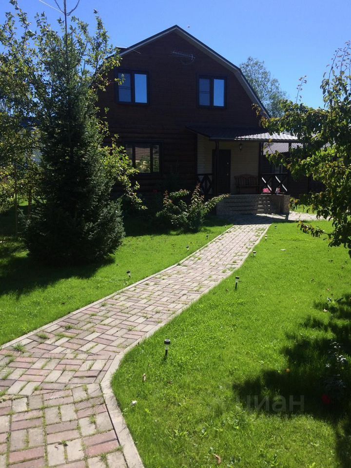 Дом, 120 м², 7 соток