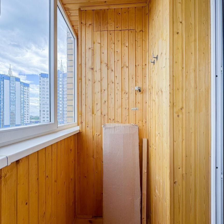 Студия, 27.7 м², 7/9 этаж