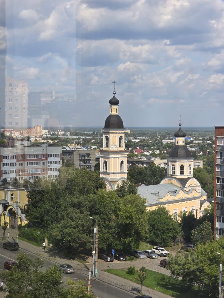 2-комн., 83.61 м², 9/15 этаж