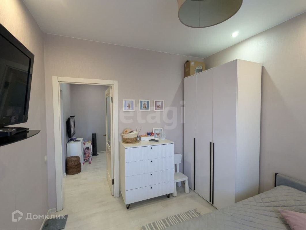 1-комн., 39 м², 2/5 этаж