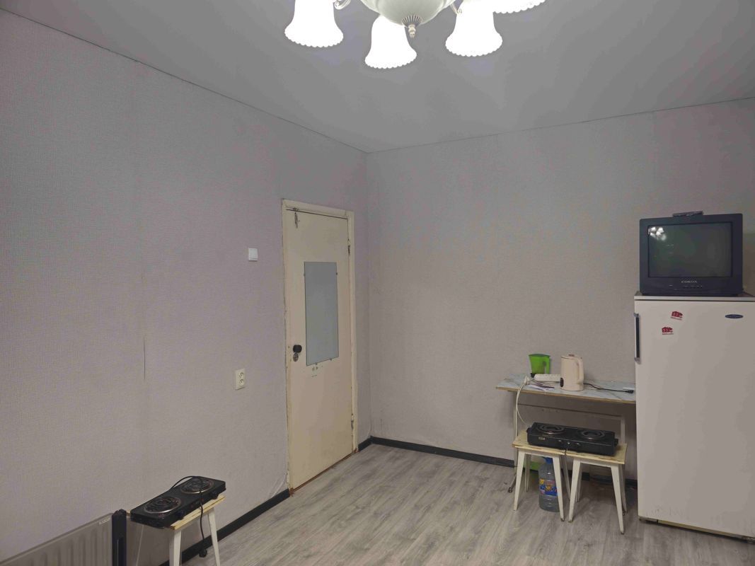 1-комн., Квартира, 18 м², 4/5 этаж