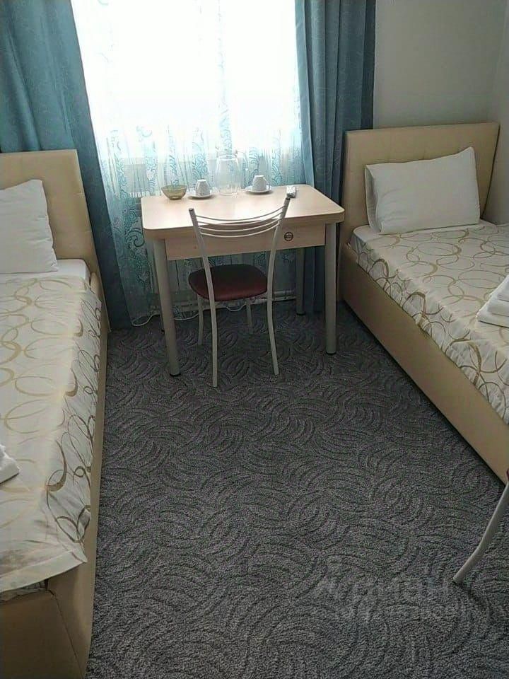 Комната, 15 м2, 1/1 этаж