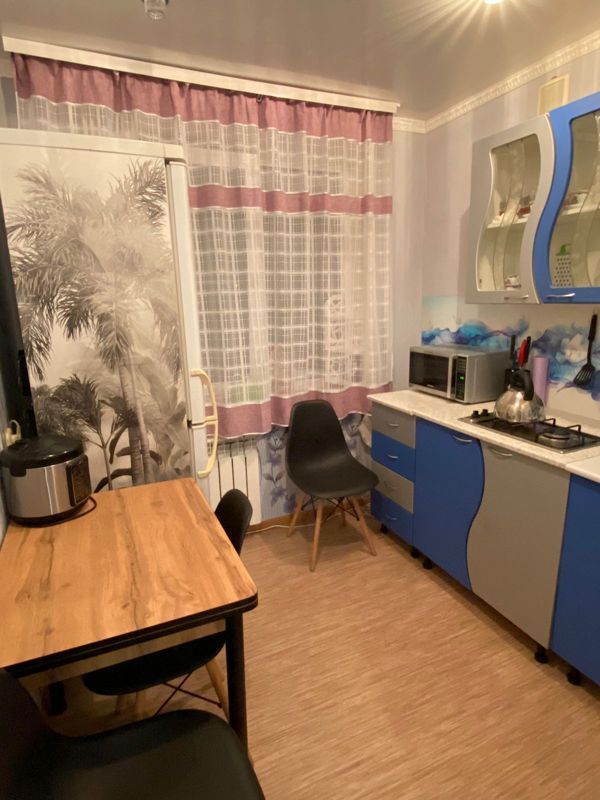2-комн., 43.9 м², 3/5 этаж