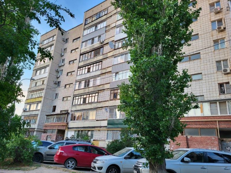 3-комн., 61 м², 2/9 этаж